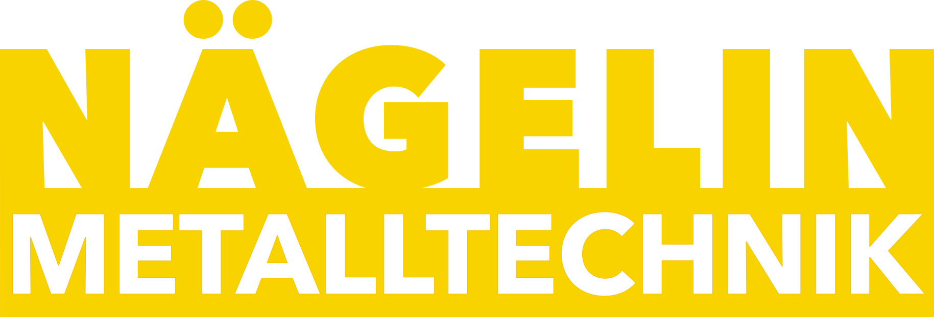 Nägelin Metalltechnik GmbH